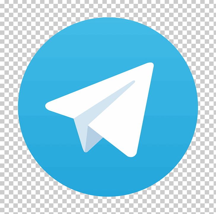 Computer Icons Telegram Social Media Blog PNG, Clipart, Angle, Aqua, Azure, Blog, Blue Free PNG Download