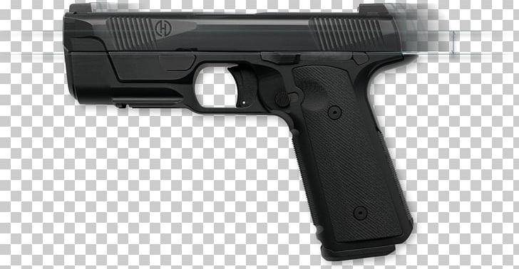 Hudson H9 Firearm M1911 Pistol 9×19mm Parabellum PNG, Clipart, 919mm Parabellum, Air Gun, Airsoft, Airsoft Gun, Angle Free PNG Download