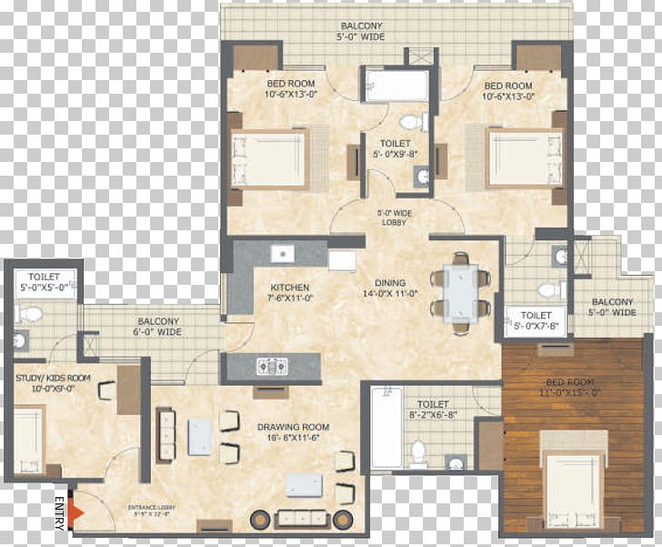 LandCraft GolfLinks Apartment Floor Plan LandCraft Developers Private Limited National Highway 24 PNG, Clipart, 99acrescom, Aamarpali, Apartment, Facade, Floor Free PNG Download