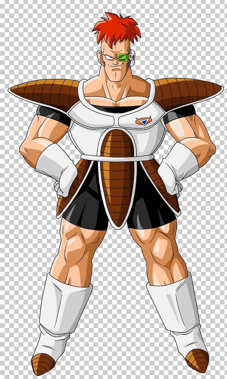 Recoome Goku Frieza Vegeta Majin Buu PNG, Clipart, Action Figure, Adventurer, Anime, Armour, Bola De Drac Free PNG Download