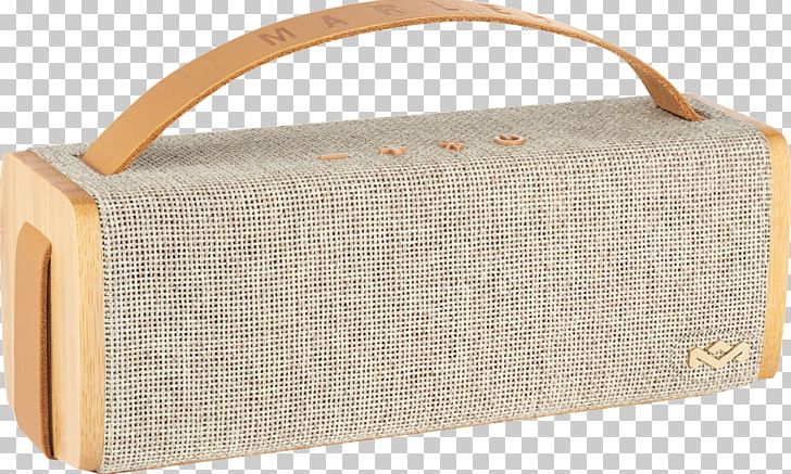 The House Of Marley Riddim BT Loudspeaker Wireless Speaker Headphones Handbag PNG, Clipart, Bag, Beige, Bluetooth, Bluetooth Speaker, Electronics Free PNG Download