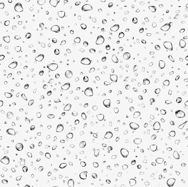 Transparent Water Droplets PNG, Clipart, Drop, Droplets Clipart, Drops, Transparent, Transparent Clipart Free PNG Download