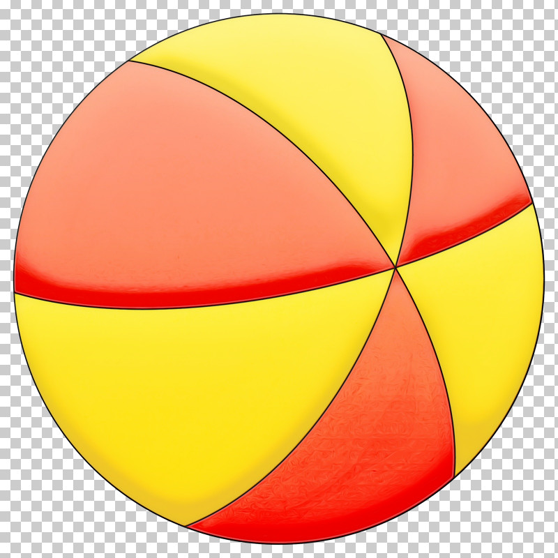 Sphere Volleyball Ball Red Meter PNG, Clipart, Ball, Geometry, Mathematics, Meter, Paint Free PNG Download