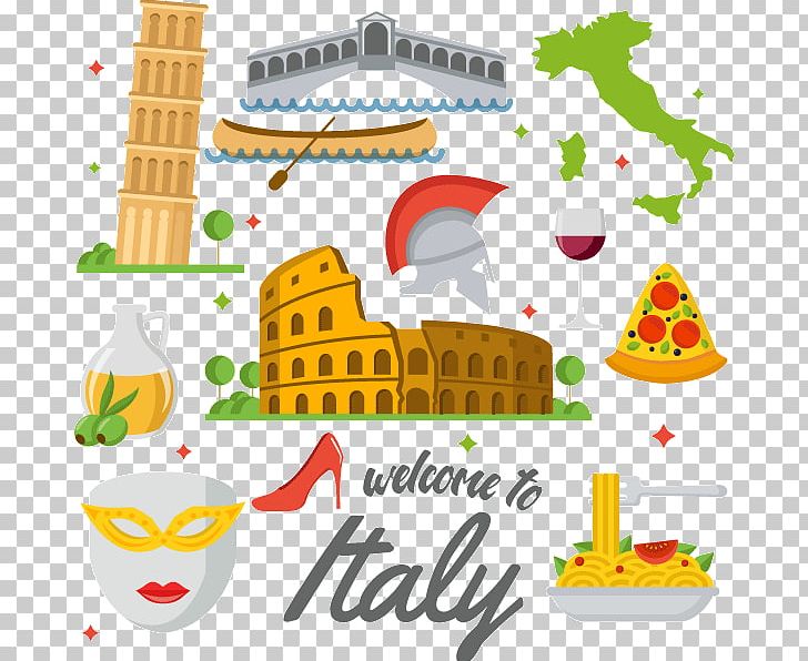 Pisa Italian Cuisine PNG, Clipart, Area, Artwork, Clip Art, Computer Icons, Cuisine Free PNG Download