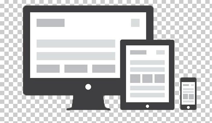 Responsive Web Design Web Development Web Page PNG, Clipart, Angle, Area, Black, Brand, Cascading Style Sheets Free PNG Download