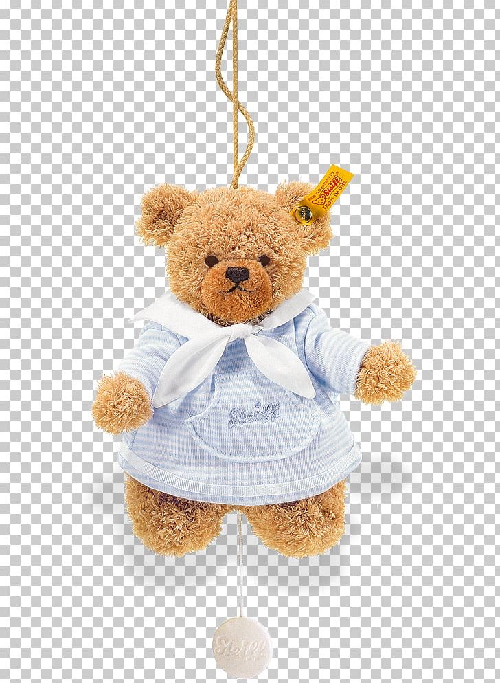 Teddy Bear Stuffed Animals & Cuddly Toys Margarete Steiff GmbH PNG, Clipart, Bear, Blue, Button, Collectable, Margarete Steiff Gmbh Free PNG Download