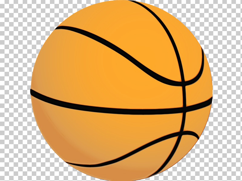 Soccer Ball PNG, Clipart, Ball, Ball Game, Basketball, Line, Orange Free PNG Download