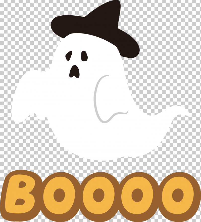 Boo Halloween PNG, Clipart, Biology, Boo, Geometry, Halloween, Line Free PNG Download