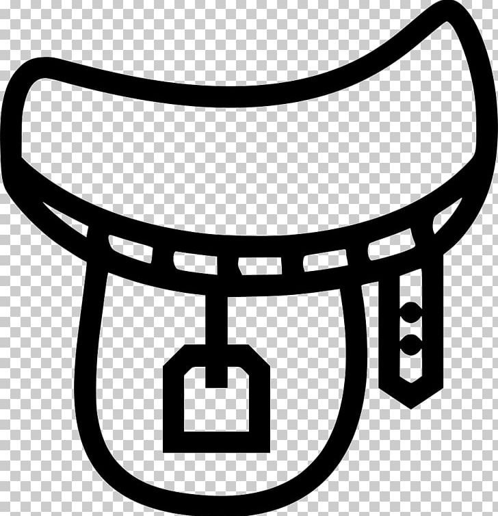 Computer Icons Horse Saddle Equestrian Sport PNG, Clipart, Animals, Black And White, Computer Icons, Equestrian, Equestrian Sport Free PNG Download