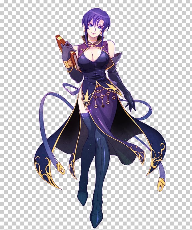 Fire Emblem Heroes Fire Emblem Warriors Ursula Video Game PNG, Clipart, Action Figure, Anime, Character, Costume, Costume Design Free PNG Download
