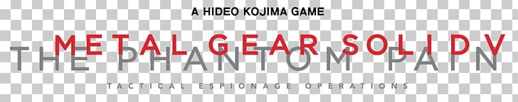 Metal Gear Solid V: The Phantom Pain Metal Gear Online Metal Gear Solid: Portable Ops Solid Snake PNG, Clipart, Brand, Diagram, Downloadable Content, Graphic Design, Konami Free PNG Download