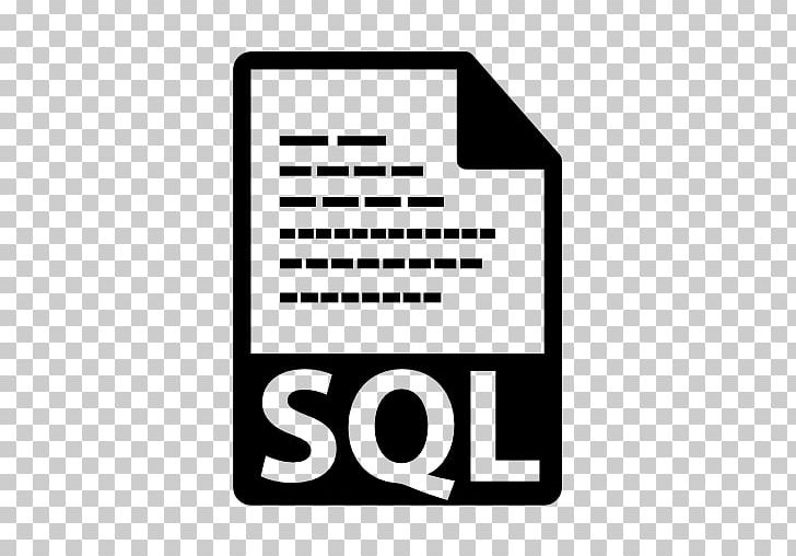 Microsoft SQL Server Computer Icons Oracle SQL Developer PNG, Clipart, Area, Brand, Computer Icons, Database, Line Free PNG Download