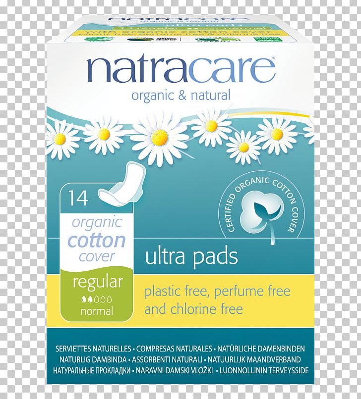Organic Food Natracare Sanitary Napkin Tampon Feminine Sanitary Supplies PNG, Clipart, Advertising, Brand, Cloth Menstrual Pad, Cotton Balls, Feminine Sanitary Supplies Free PNG Download