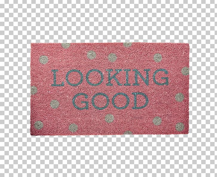 Place Mats Rectangle Pink M Rice PNG, Clipart, Door Mat, Home Accessories, Mat, Pink, Pink M Free PNG Download