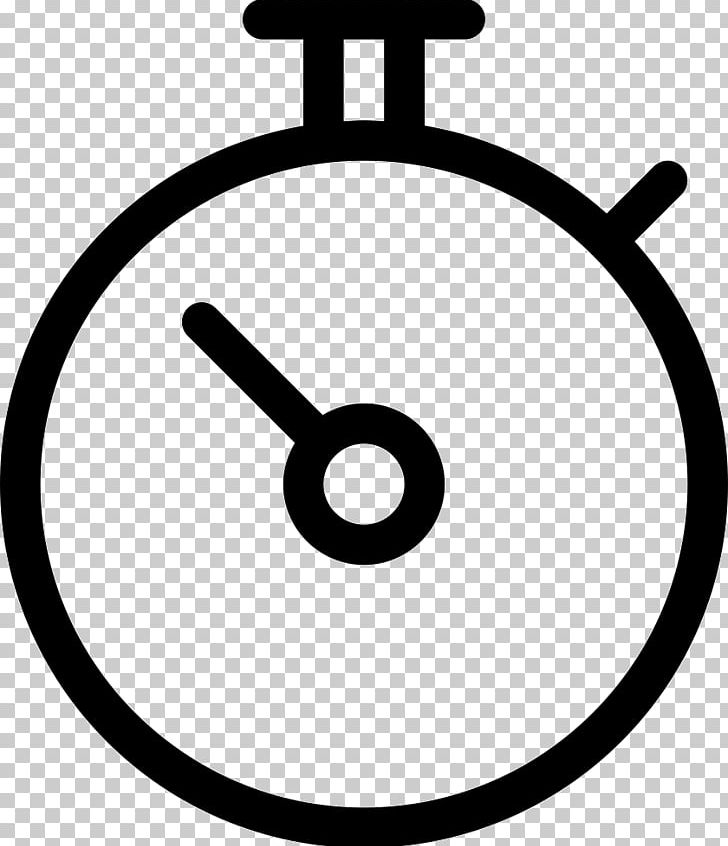Stopwatch Timer Computer Icons Clock PNG, Clipart, Alarm Clocks, Area, Black And White, Chronometer Watch, Circle Free PNG Download