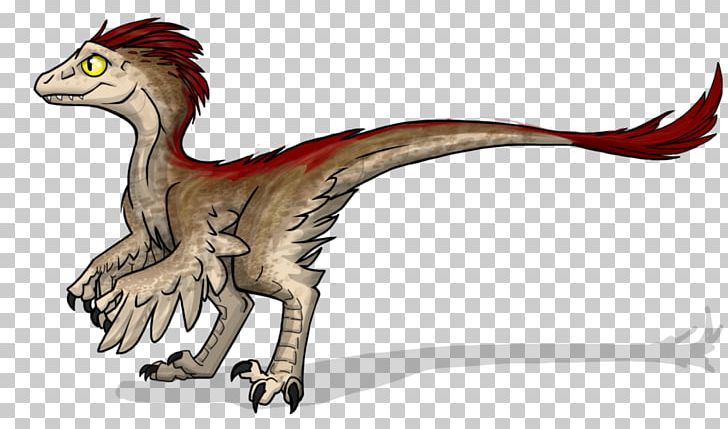 Velociraptor Deinonychus Dinosaur King PNG, Clipart, Animal Figure, Animated Film, Art, Beak, Cartoon Free PNG Download