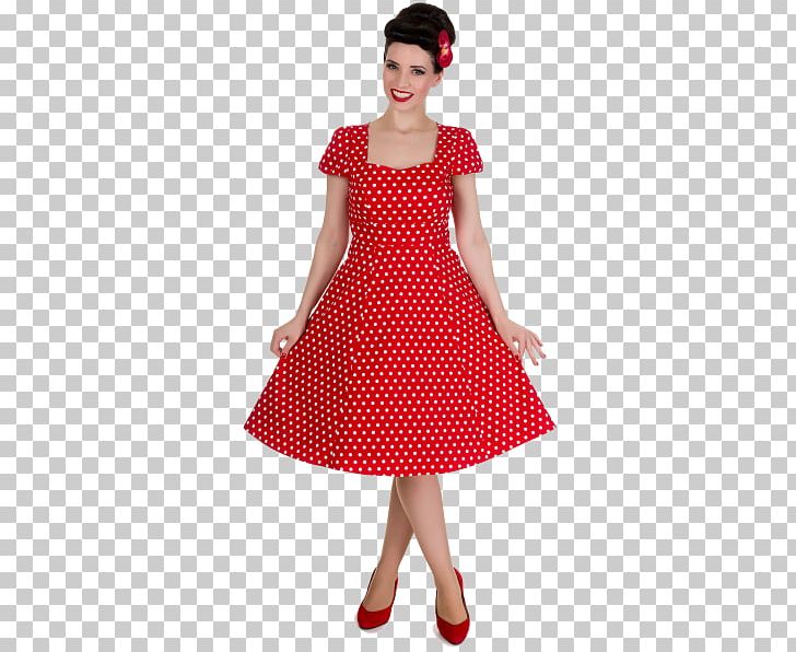 1950s Dress Skirt Vintage Clothing Sleeve PNG, Clipart,  Free PNG Download