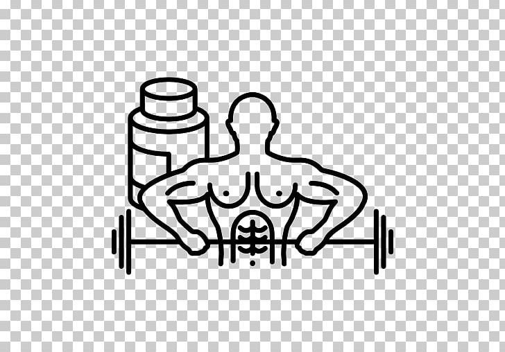 Dumbbell Exercise Physical Fitness Weight Training Olympic Weightlifting PNG, Clipart, Angle, Area, Black, Black And White, Bodybuilder Free PNG Download