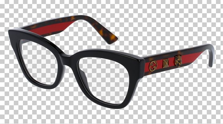 Glasses Gucci Fashion Lens Eyeglass Prescription PNG, Clipart, Buy, Clothing Accessories, Color, Eyeglasses, Eyeglass Prescription Free PNG Download