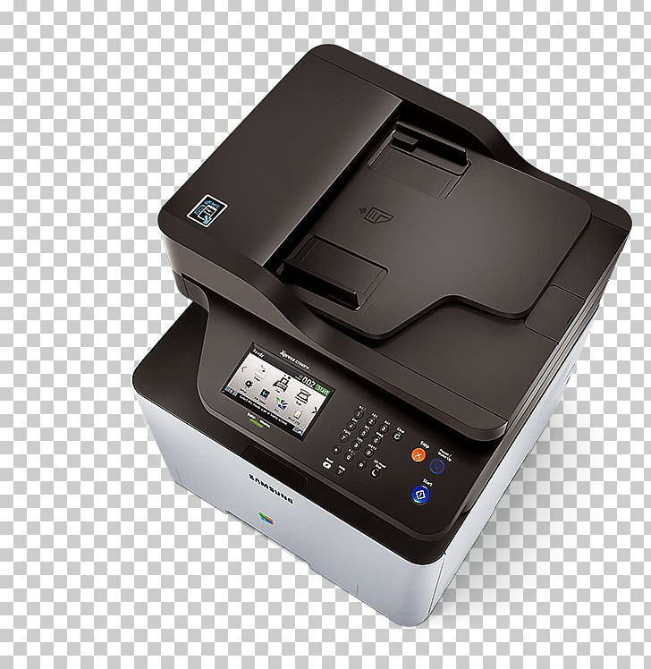 Hewlett-Packard Multi-function Printer Laser Printing Scanner PNG, Clipart, Color Printing, Electronic Device, Fax, Hewlettpackard, Image Scanner Free PNG Download