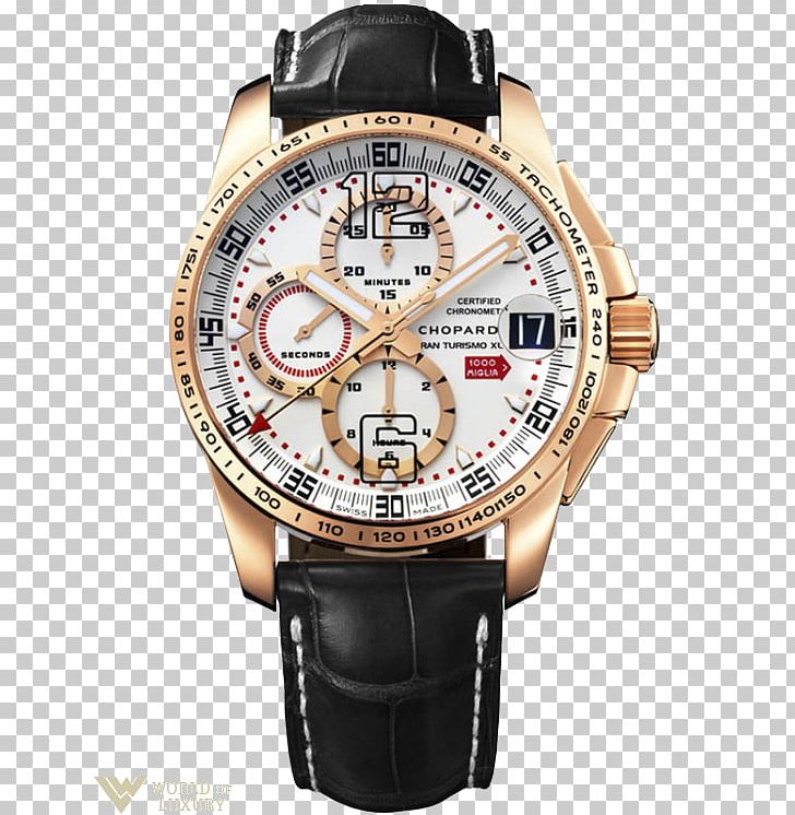 Mille Miglia Counterfeit Watch Chopard Replica PNG, Clipart, Bezel, Bracelet, Brand, Chopard, Chronograph Free PNG Download