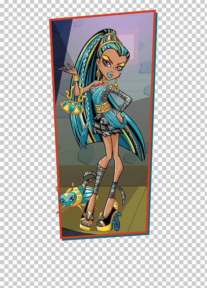 Monster High Doll Toy Ever After High PNG, Clipart, Art, Barbie, Bratz, Cartoon, Doll Free PNG Download