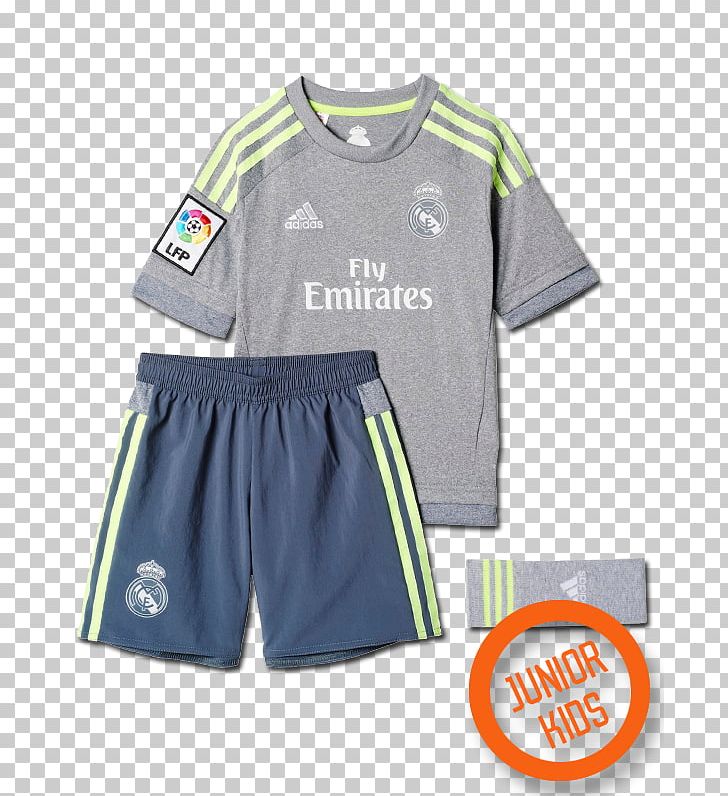 Real Madrid C.F. La Liga T-shirt 2016–17 UEFA Champions League Football PNG, Clipart, Active Shirt, Blue, Brand, Clothing, Football Free PNG Download