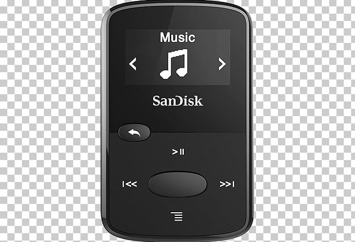 SanDisk Clip Jam SanDisk Sansa Clip MP3 Player SanDisk Clip Sport PNG, Clipart, Computer Data Storage, Electronic Device, Electronics, Electronics Accessory, Feature Phone Free PNG Download