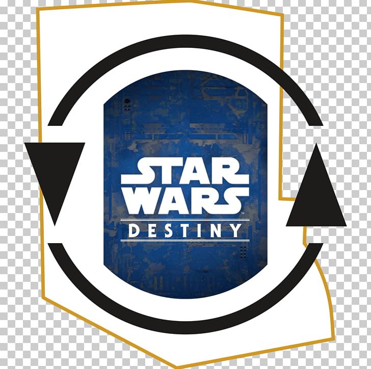 Star Wars Destiny Booster Logo Card Game Set PNG, Clipart, Area, Brand, Card Game, Emblem, Graphic Design Free PNG Download
