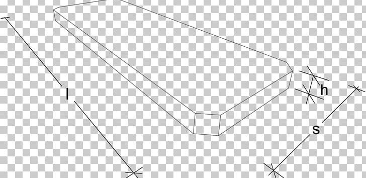 Triangle Point Area PNG, Clipart, Angle, Area, Art, Black And White, Diagram Free PNG Download