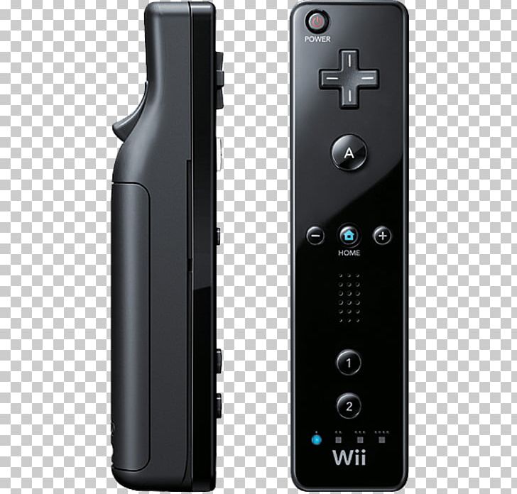 Wii Remote Wii MotionPlus Wii U GameCube Controller PNG, Clipart, Electronic Device, Electronics, Electronics Accessory, Gadget, Game Controllers Free PNG Download