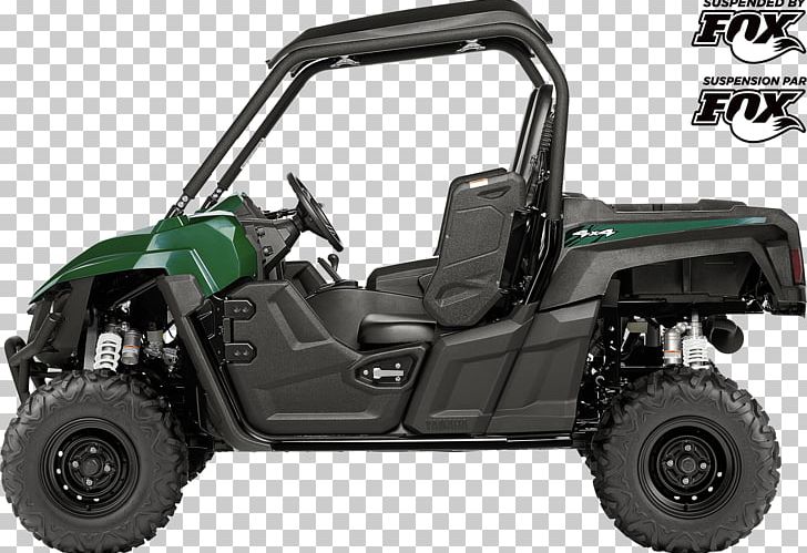 Yamaha Motor Company Car Side By Side All-terrain Vehicle PNG, Clipart, Allterrain Vehicle, Automotive Exterior, Automotive Tire, Auto Part, Car Free PNG Download