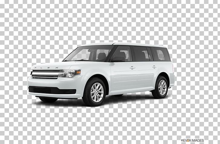 2017 Ford Flex Car Ford Motor Company 2018 Ford Edge PNG, Clipart, 2018 Ford Edge, 2018 Ford Flex, 2018 Ford Flex Se, Car, Car Dealership Free PNG Download