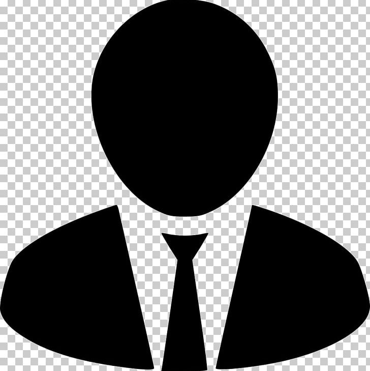 Businessperson Computer Icons Company PNG, Clipart, Avatar, Black, Black And White, Business, Businessperson Free PNG Download