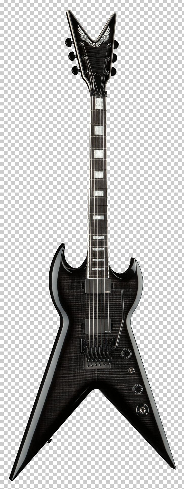 Dean Razorback V Gibson Flying V Dean Guitars Electric Guitar PNG, Clipart, Acoustic Electric Guitar, Bass Guitar, Black And White, Bolton Neck, Dcr Free PNG Download