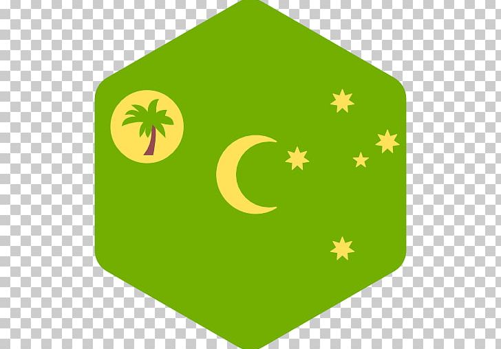 Flag Of The Cocos (Keeling) Islands Christmas Island Southeast Asia PNG, Clipart, American Samoa, Anguilla, Christmas Island, Circle, Coconut Tree Free PNG Download