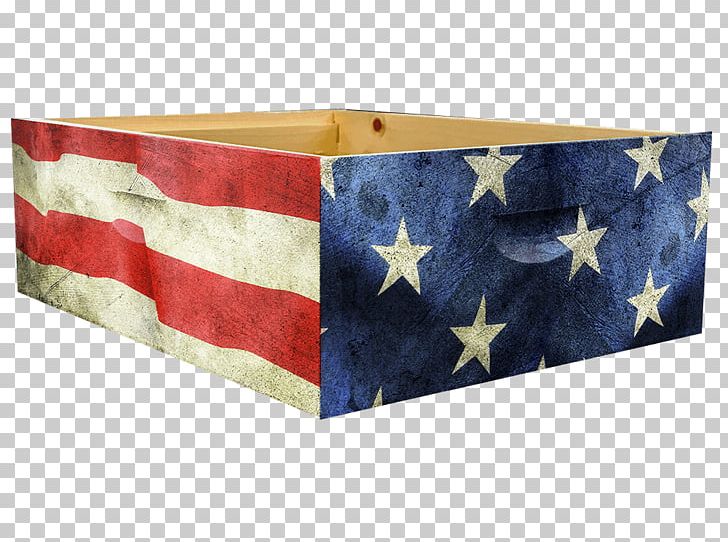 Flag Of The United States Flag Of The United States Beehive PNG, Clipart, Bee, Beehive, Box, Christmas Mail, Colony Free PNG Download