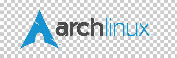 Logo Arch Linux Slackware MacBook PNG, Clipart, Arch, Arch Linux, Blue, Brand, Computer Servers Free PNG Download