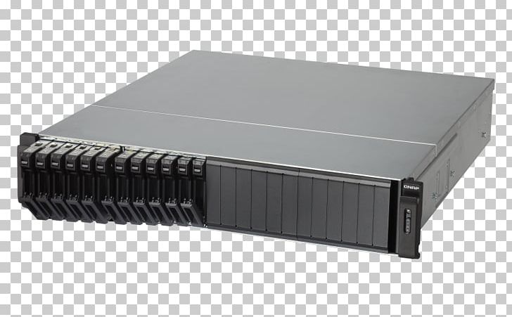 Power Supply Unit QNAP SS-EC1279U-SAS-RP 12-Bay Diskless NAS Server PNG, Clipart, Computer Network, Data Storage, Electronics Accessory, Hard Drives, Iscsi Free PNG Download