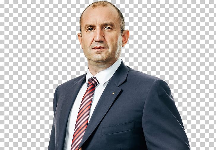 President bulgaria Bulgarian President