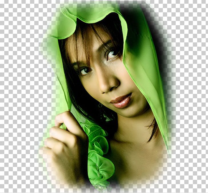 Woman In Green Buste De Femme Woman With A Hat Female PNG, Clipart, Artist, Beauty, Black Hair, Brown Hair, Buste De Femme Free PNG Download