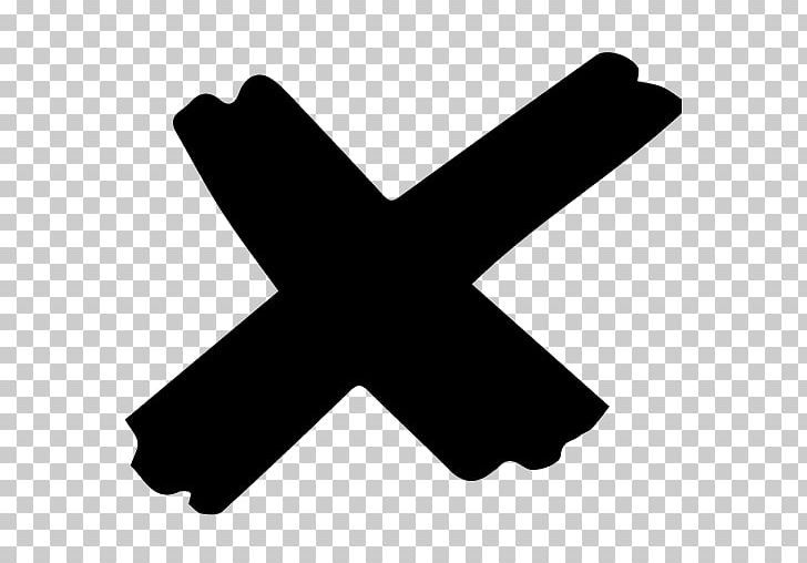 X Mark Check Mark PNG, Clipart, Angle, Beach, Black, Black And White, Check Mark Free PNG Download