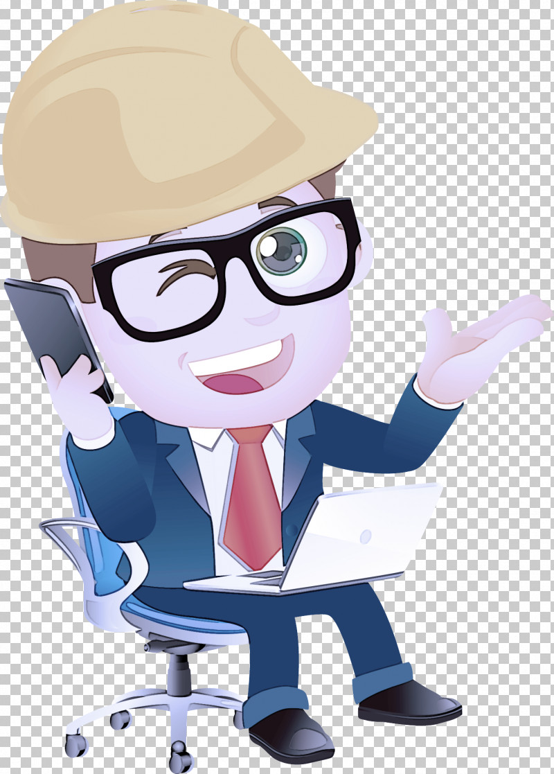 Cartoon Job Gesture PNG, Clipart, Cartoon, Gesture, Job Free PNG Download