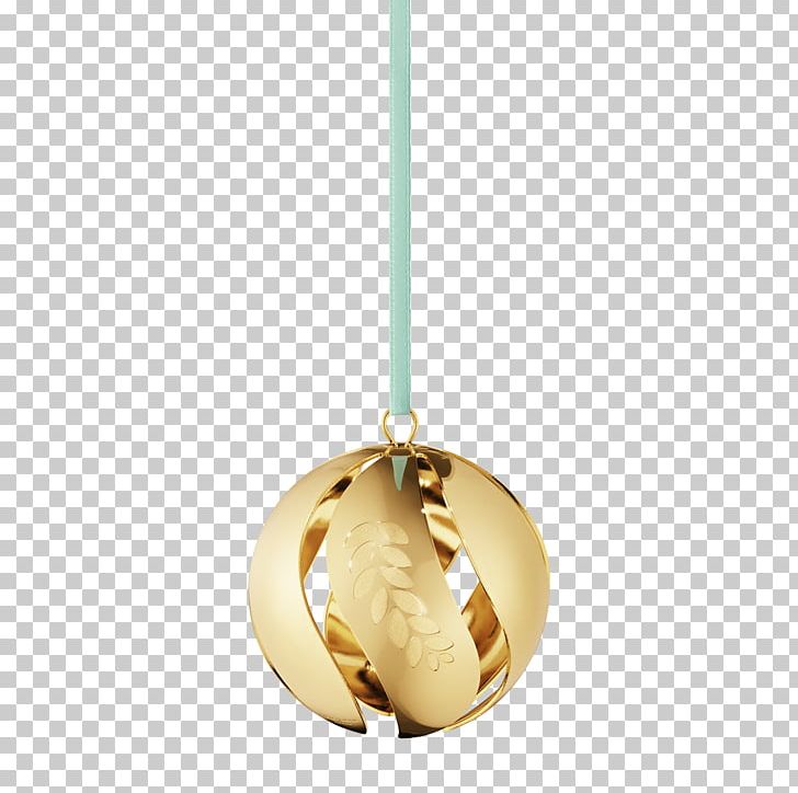Christmas Ornament Gold Julepynt Wreath PNG, Clipart, Ball, Brass, Christmas, Christmas Ball, Christmas Decoration Free PNG Download