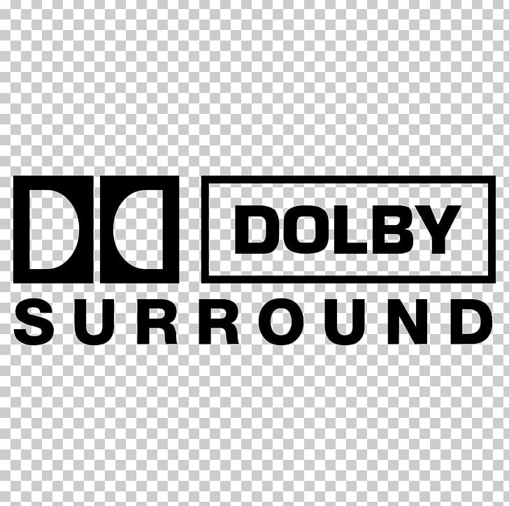 Dolby Pro Logic Dolby Digital Dolby Laboratories Surround Sound Dolby Stereo PNG, Clipart, 51 Surround Sound, Angle, Area, Av Receiver, Black Free PNG Download