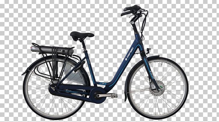 Electric Bicycle Batavus Bicycle Shop Sparta B.V. PNG, Clipart, Automotive Exterior, Bicycle, Bicycle Accessory, Bicycle Frame, Bicycle Part Free PNG Download