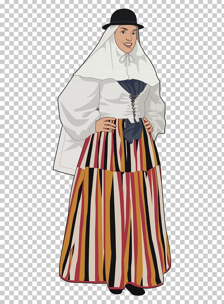 Folk Costume Gran Canaria Trajes Típicos De Canarias Suit PNG, Clipart, Canary Islands, Clothing, Costume, Costume Design, Fashion Design Free PNG Download