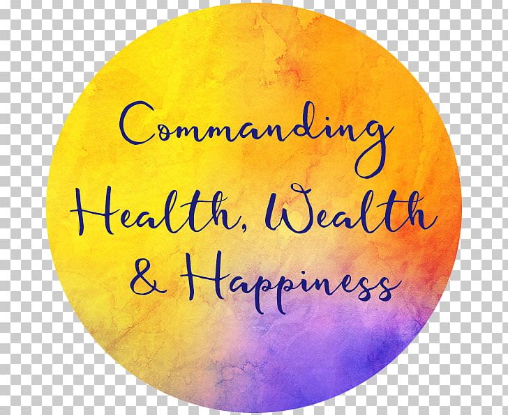 Font Health Happiness PNG, Clipart, Area, Circle, Happiness, Health, Orange Free PNG Download