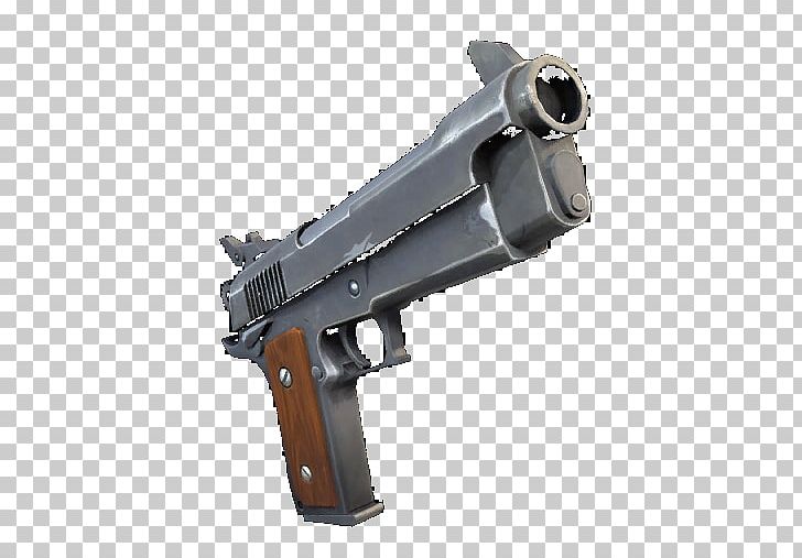 Fortnite Battle Royale Pistol Firearm Weapon PNG, Clipart, Airsoft, Airsoft Gun, Angle, Assault Riffle, Assault Rifle Free PNG Download