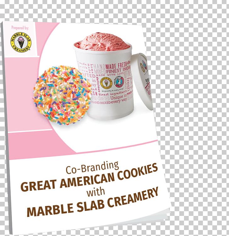 Ice Cream Franchising Marble Slab Creamery Dairy Products Brand PNG, Clipart, Brand, Com, Cup, Dairy, Dairy Product Free PNG Download